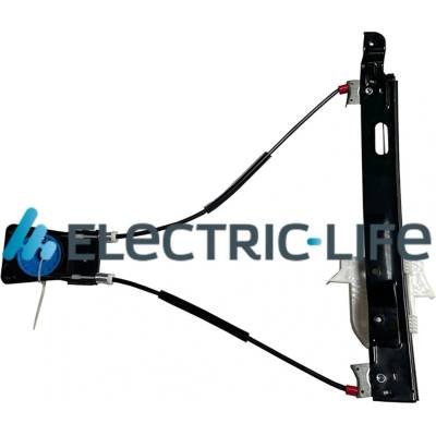 Zvedací zařízení oken Electric Life ZR FR708 L
