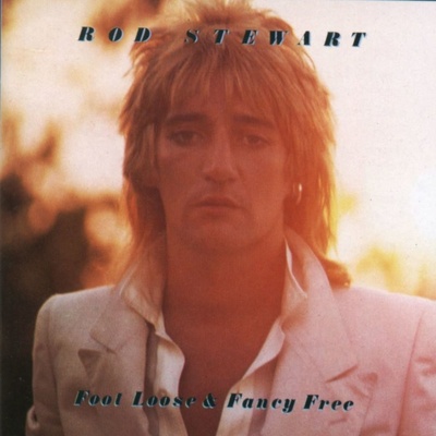 Stewart Rod - Foot Loose And Fancy Free CD