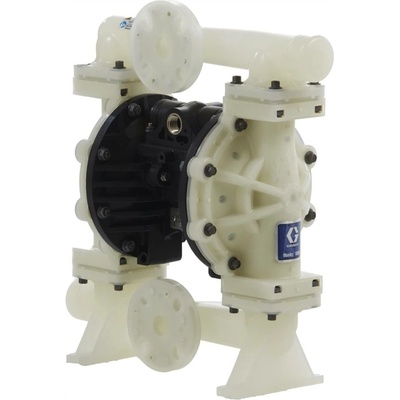Graco 649201 Husky 1050 PP
