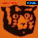 R.E.M. - MONSTER LP