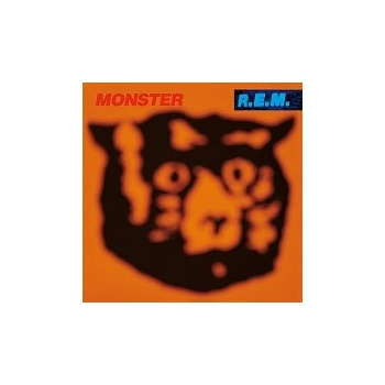 R.E.M. - MONSTER LP