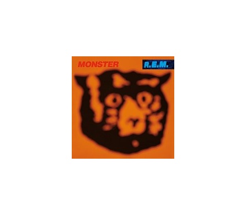 R.E.M. - MONSTER LP