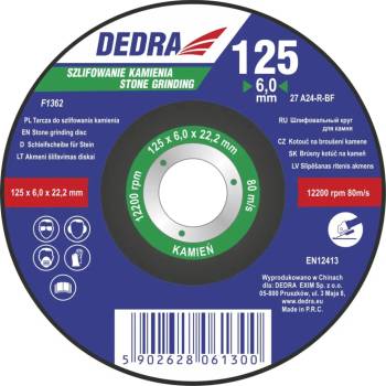 Dedra F1362