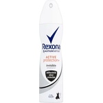 Rexona MotionSense Active Protection+Invisible deo spray 150 ml