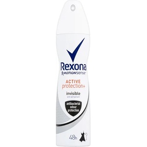 Rexona MotionSense Active Protection+Invisible deo spray 150 ml