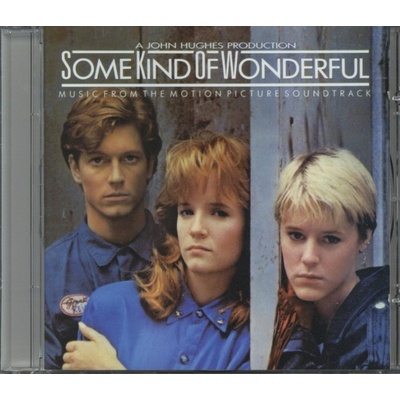 Ost - Some Kind Of Wonderful CD