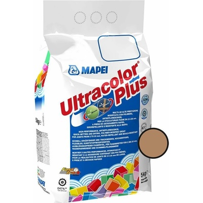 Mapei Škárovacia hmota Ultracolor Plus 188, sušienková, 5 kg, 60018845A