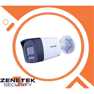 Hikvision DS-2CE16K0T-LPTS(2.8mm)