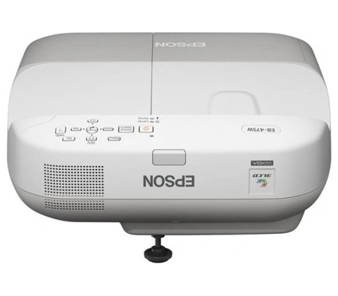 Epson EB-485W