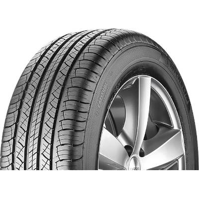 Michelin Latitude Tour HP ZP (RFT) XL 255/50 R19 107H
