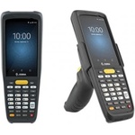 Zebra Мобилен терминал zebra - sac-mc2x-4schg-01 (sac-mc2x-4schg-01) Джобни компютри (PDA)