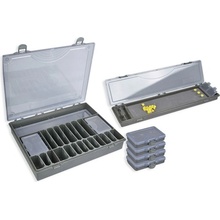 Strategy Tackle Box System 37 x 30 x 6 cm