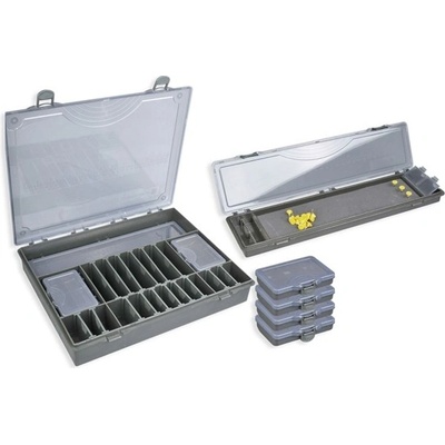 Strategy Tackle Box System 37 x 30 x 6 cm