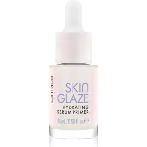 Catrice Skin Glaze хидратиращ серум под фон дьо тен 15ml