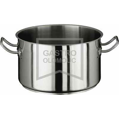 Paderno Hrnec ( 450 mm, v. 270 mm, 43 l) Varianta: Hrnec (Ø450, v=270mm, 43 l)