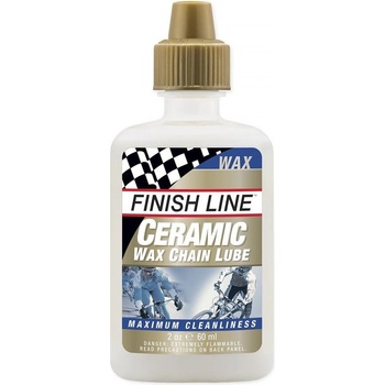 Finish Line Ceramic Wax 60 ml
