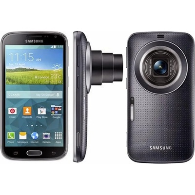 Samsung Galaxy K Zoom C115