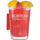 Koktejly