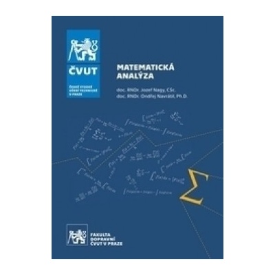 Matematická analýza