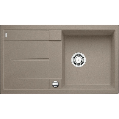 Blanco Metra 5 S Silgranit tartufo