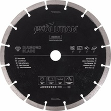 Evolution D230SEG-CS