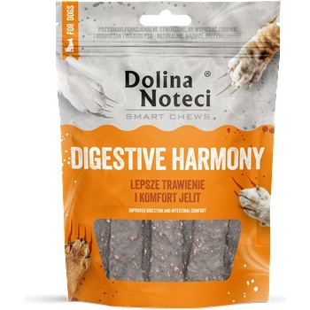 Dolina Noteci Smart Chews Digestive Harmony лакомства за кучета 100 г