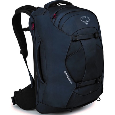 Osprey Farpoint 40l muted space blue