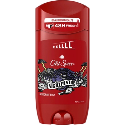 Old Spice Wild Стик дезодорант Night Panther, 85 ml