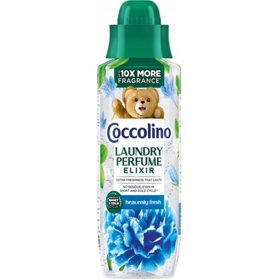 Coccolino parfém na praní Heavenly Fresh 460 ml