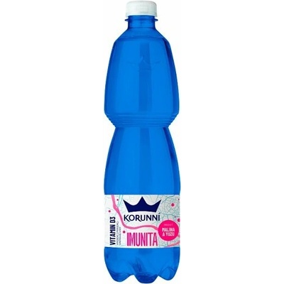 Korunní Imunita malina a yuzu 0,75 l