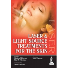 Laser and Light Source Treatments for the Skin