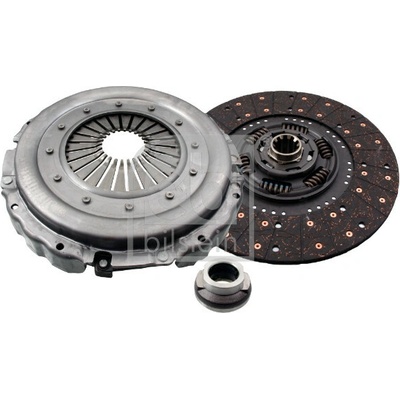 Sada spojky FEBI BILSTEIN 105243