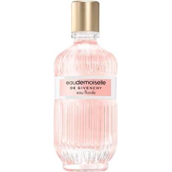 Givenchy Eaudemoiselle Eau Florale EDT 100ml за Жени БЕЗ ОПАКОВКА