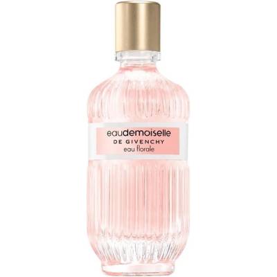Givenchy Eaudemoiselle Eau Florale EDT 100ml за Жени БЕЗ ОПАКОВКА