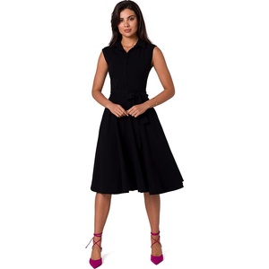 BeWear Дамска ежедневна рокля модел 177956 BeWear