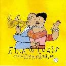 FITZGERALD/ARMSTRONG: SING GERSHWIN CD