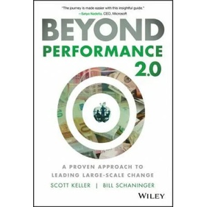 Beyond Performance 2.0 (ISBN: 9781119596653)