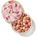 Guerlain Météorites Light Revealing Pearls of Powder тониращи перли за лице цвят 04 Amber / Ambre 20 гр