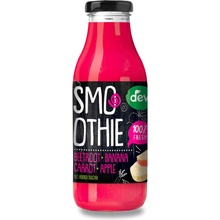 Deva Smoothie řepa banán mrkev jablko 300 ml