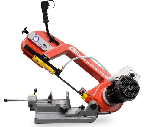 BOMAR PULLDOWN 160.120 G