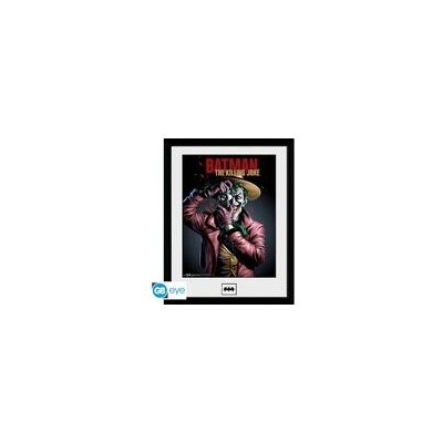 GB eye GBEYE DC COMICS - Framed print "The Killing Joke" (30x40) (GBEYE-PFC2148)
