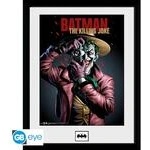 GB eye GBEYE DC COMICS - Framed print "The Killing Joke" (30x40) (GBEYE-PFC2148)