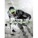 Tom Clancys Splinter Cell: BlackList