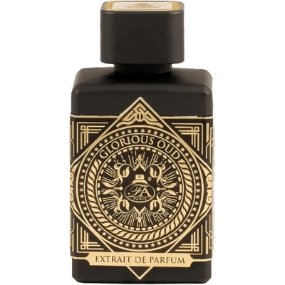 Fragrance World Glorious Oud EDP 80 ml