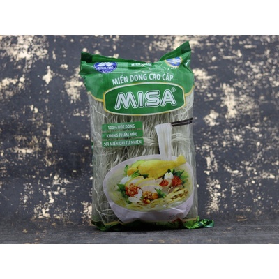 Misa Skleněné nudle 300 g