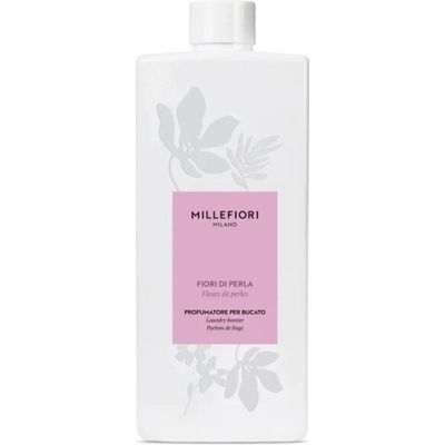 Millefiori Milano Parfém do pračky FIORI DI PERLA 250 ml