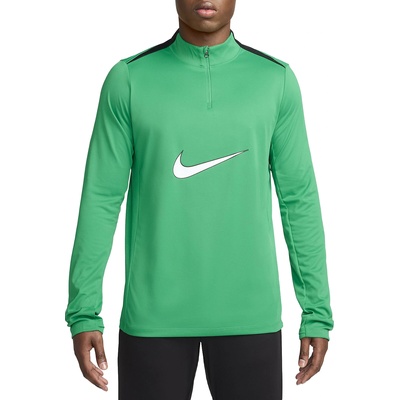 Nike Тениска с дълъг ръкав Nike M NK DF ACDPR DRIL TOP GX fn2416-324 Размер M