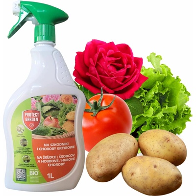 SBM Natura Urtica RTU 1 L