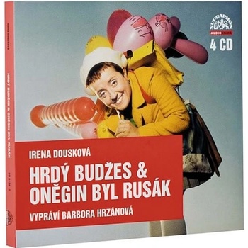 Hrdý Budžes & Oněgin byl Rusák