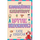 Kamarátske katastrofy Lottie Brooksovej